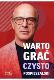 Warto grać czysto EBOOK