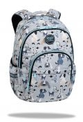 Фото - Шкільний рюкзак (ранець) CoolPack Plecak 2-komorowy  basic plus doggy 