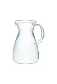 Heatproof Decanter Karafka do gorących napojów