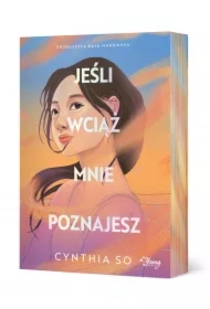 Jeśli wciąż mnie poznajesz