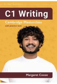 C1 Writing. Cambridge Masterclass with practice tests