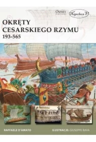 Okręty cesarskiego Rzymu 193-565