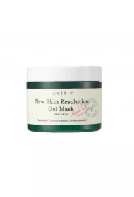 Maska żelowa do twarzy