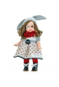 Lalka hiszpańska Petit Soleil Bunny 30cm