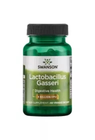 Lactobacillus Gasseri Suplement diety