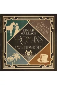 Romans z włamywaczem