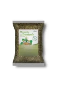 Mieszanka Na Trawienie