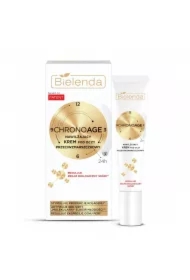 Chrono Age nawilżający krem przeciwzmarszczkowy pod oczy