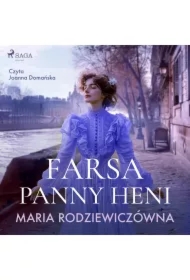 Farsa Panny Heni