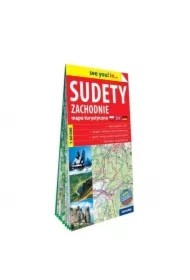 See you! in... Sudety Zachodnie 1:60 000 w.2023