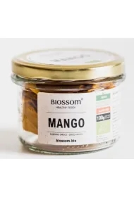 Mango suszone