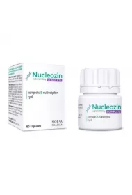 Nucleozin Complete Suplement diety