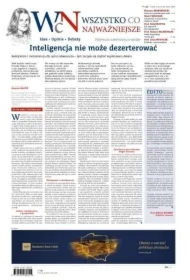 Wszystko, co Najważniejsze nr 31