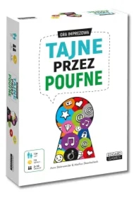 Tajne przez poufne