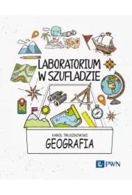Laboratorium w szufladzie. Geografia