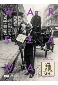 Warszawa lata 20.