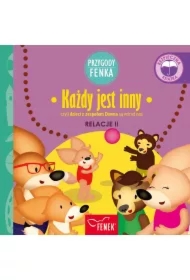 Każdy jest inny czyli dzieci z zespołem Downa są wśród nas