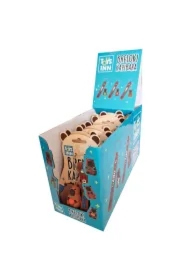 Breloki Kapibara mix