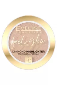 Feel the Glow rozświetlacz w kamieniu 02 Beach Glow