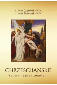 Chrześcijańskie czuwanie przy zmarłym