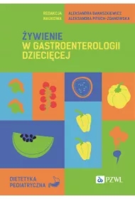 Żywienie w gastroenterologii dziecięcej