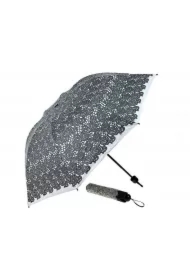 Parasolka koronka MIX