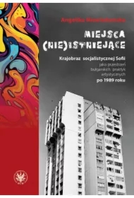 Miejsca (nie)istniejące