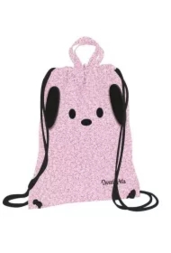 Worko-plecak bouqle The sweet pets - Pies