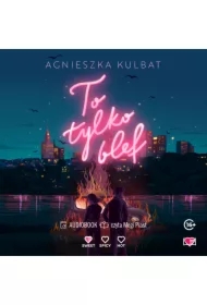 To tylko blef. Blef. Tom 1