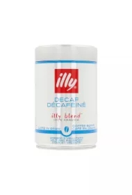 Kawa ziarnista Decaf bezkofeinowa