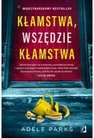 Kłamstwa, wszędzie kłamstwa