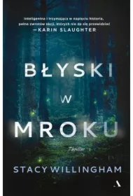 Błyski w mroku