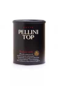 Top Kawa mielona 100% Arabica w puszce