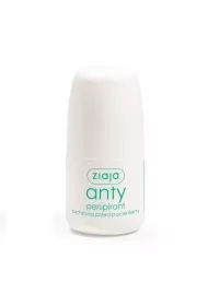 Anty-perspirant ochrona przed poceniem