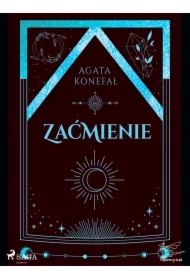 Zaćmienie. Trylogia Dnia i Nocy tom 3