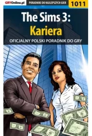 The Sims 3: Kariera - poradnik do gry