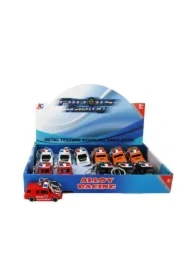 Brelok samochód metal 1345825