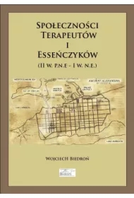 Społeczności terapeutów i esseńczyków (II w. p.n.e - I w. n.e.)