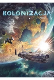 Pokuta. Kolonizacja. Tom 4