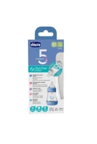 Butelka antykolkowa Perfect5 boy 150ml 0m+