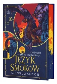 Język Smoków TW