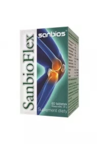 Sanbioflex - suplement diety