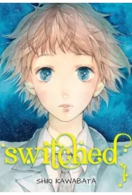 Switched. Tom 1