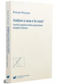 Andare a casa o in casa? Analisi cognitiva della preposizione semplice italiana