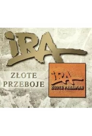 Ira - Złote przeboje CD