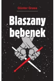Blaszany bębenek