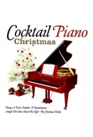 Cocktail Piano Christmas CD