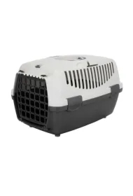 Box transportowy capri 1 32 x 31 x 48 cm, szary