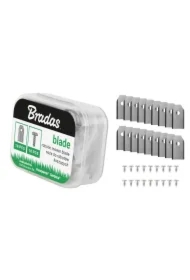 Noże do robotów koszących husqvarna/gardena neutral