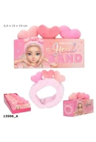 Opaska do włosów Top Model BEAUTY&ME 13506A